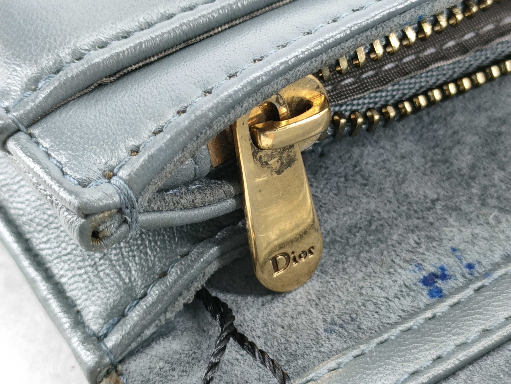 Dior Dior Chain Shoulder Bag Shoulder Bag