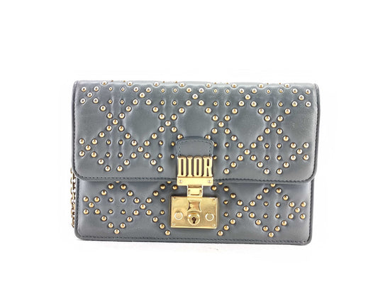 Dior Dior Chain Shoulder Bag Shoulder Bag