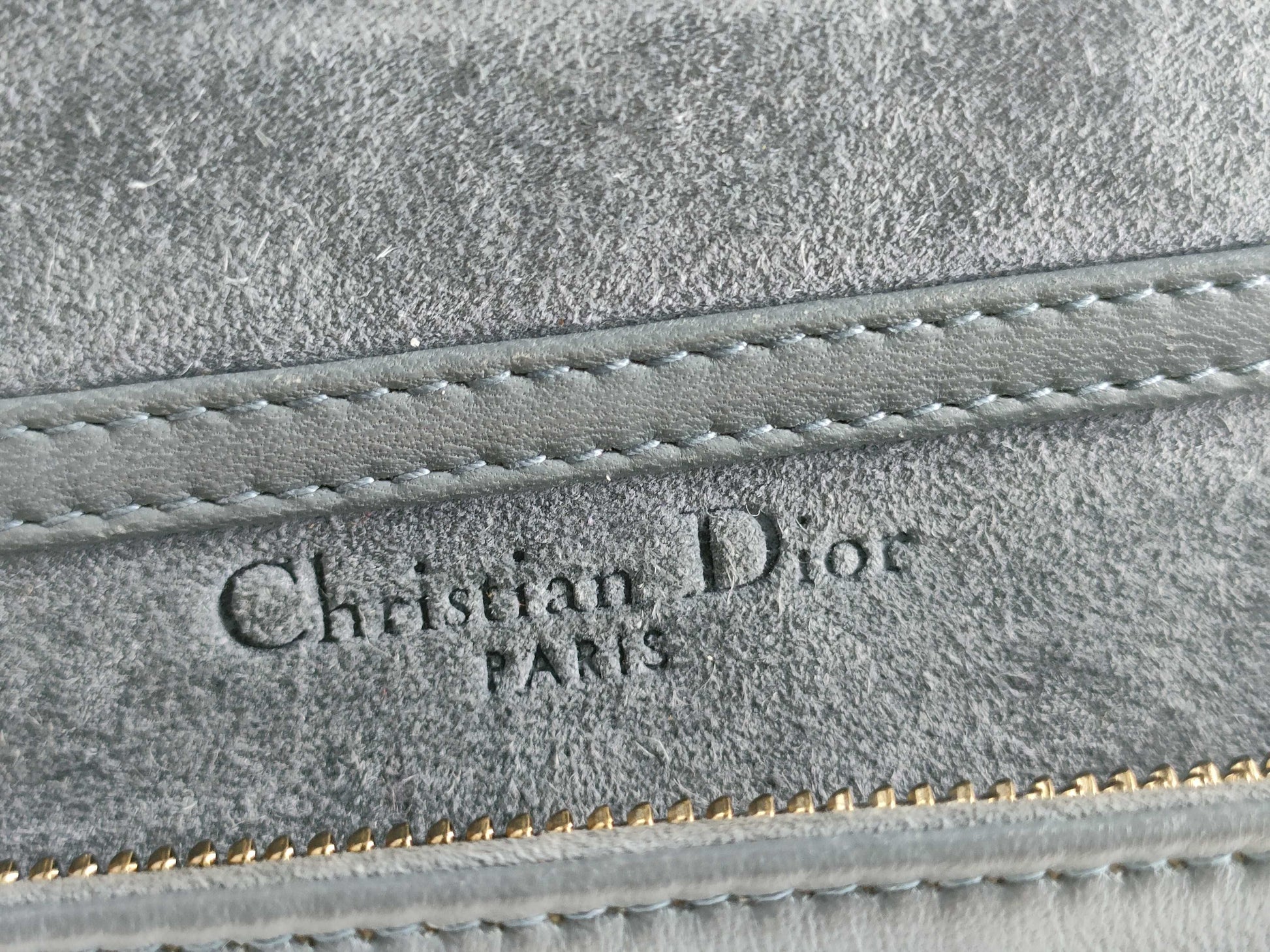 Dior Dior Chain Shoulder Bag Shoulder Bag