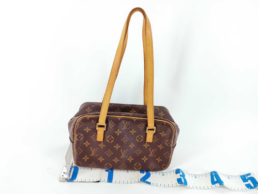 LOUIS VUITTON Monogram Bag Handbag