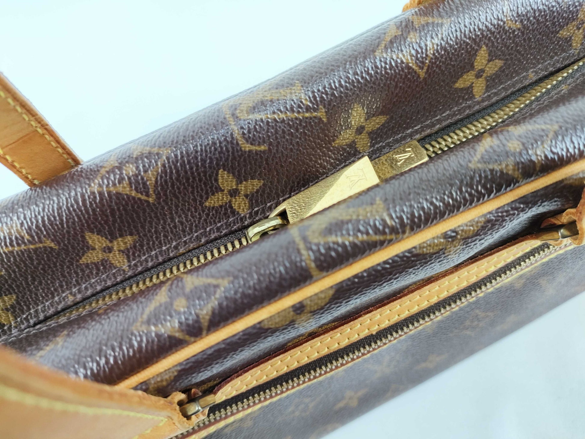 LOUIS VUITTON Monogram Bag Handbag