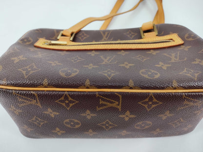 LOUIS VUITTON Monogram Bag Handbag