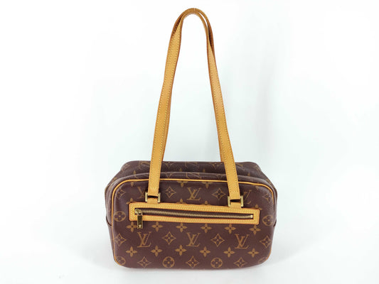 LOUIS VUITTON Monogram Bag Handbag