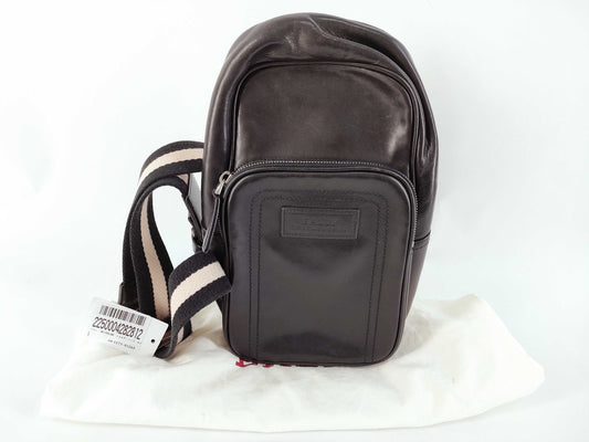 BALLY SWITZERLAND Shoulder Bag Body Bag Shoulder Bag