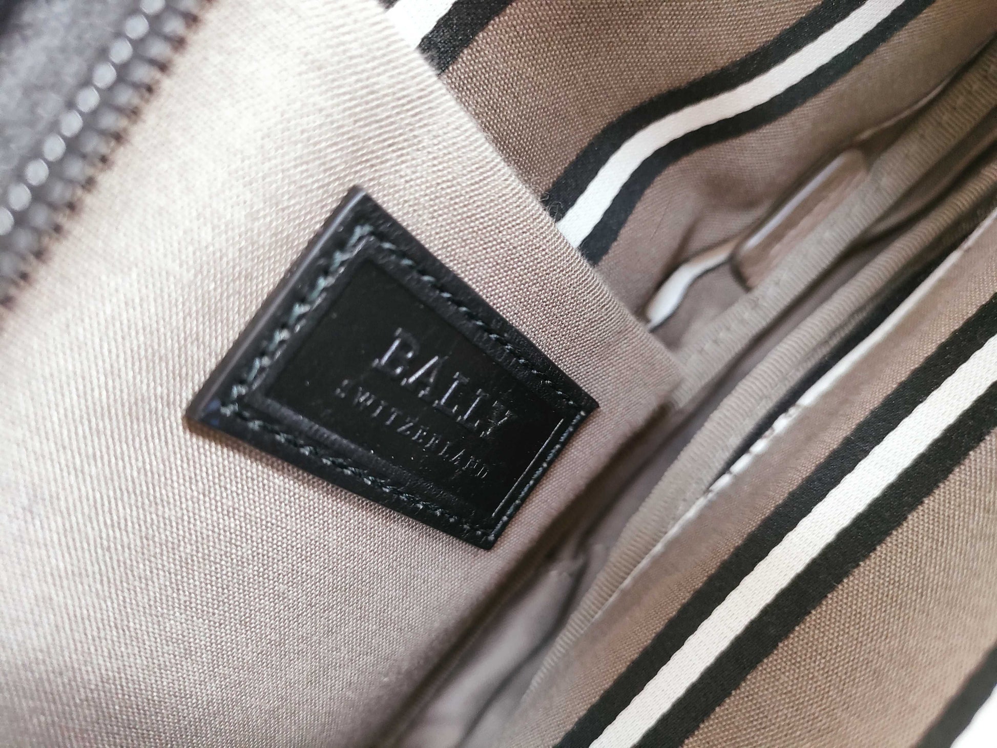 BALLY SWITZERLAND Shoulder Bag Body Bag Shoulder Bag