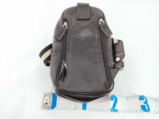 BALLY SWITZERLAND Shoulder Bag Body Bag Shoulder Bag