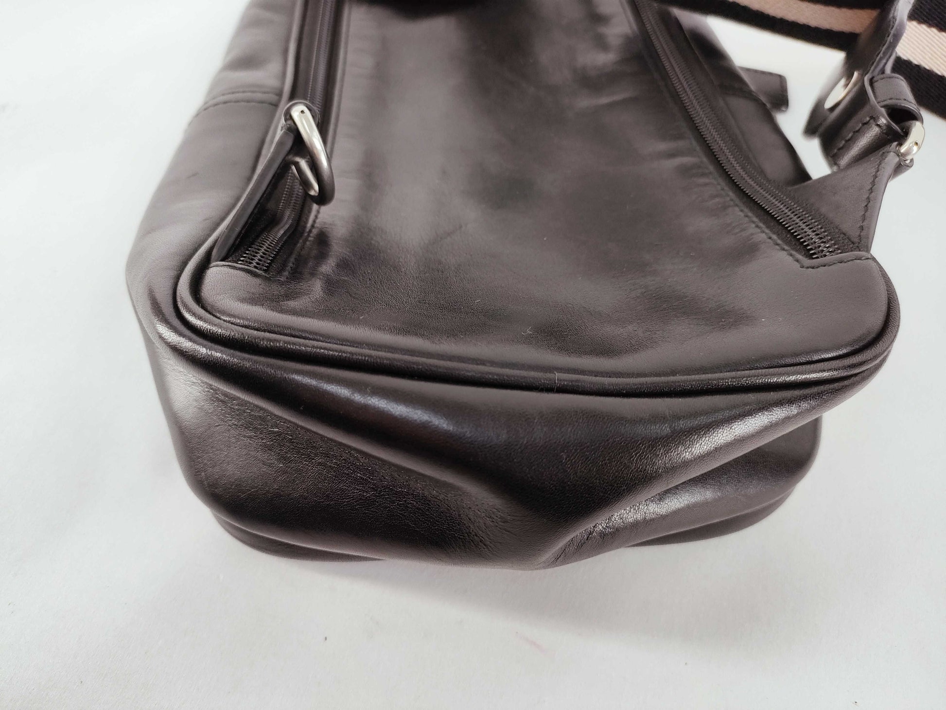 BALLY SWITZERLAND Shoulder Bag Body Bag Shoulder Bag