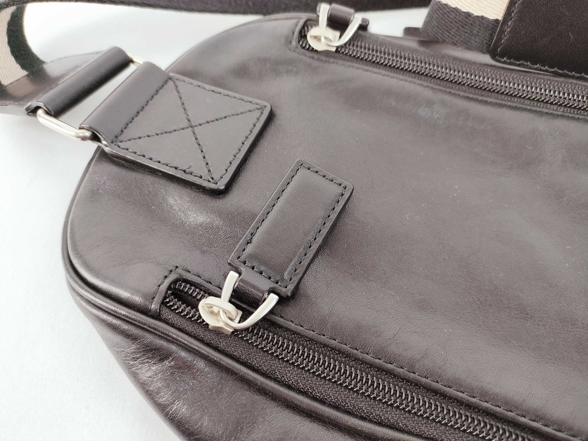 BALLY SWITZERLAND Shoulder Bag Body Bag Shoulder Bag