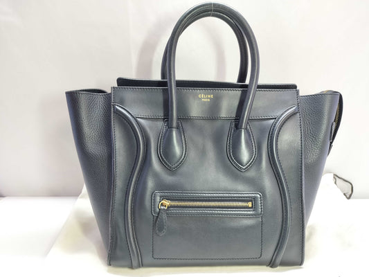 CELINE CELINE Tote Bag Luggage Handbag Handbag