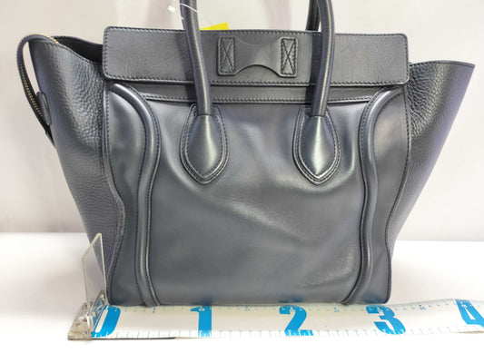 CELINE CELINE Tote Bag Luggage Handbag Handbag