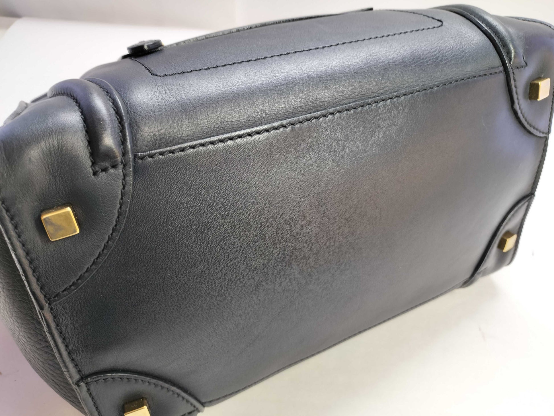 CELINE CELINE Tote Bag Luggage Handbag Handbag