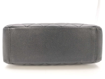 CHANEL Caviar PST Shoulder Bag
