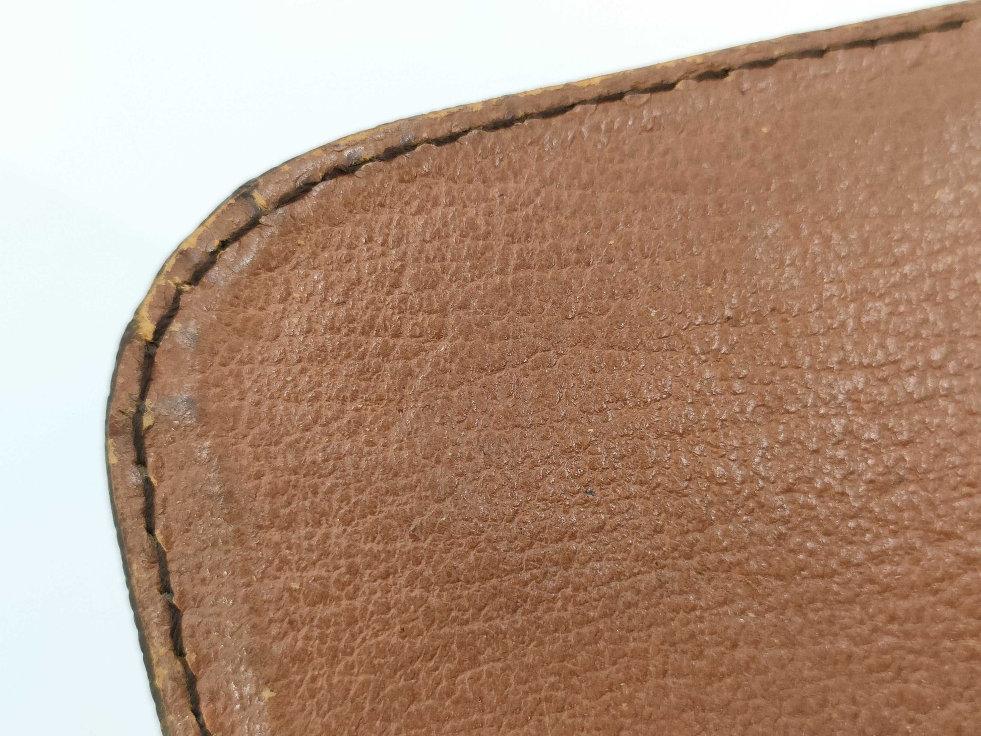 LOUIS VUITTON Monogram Shoulder Bag