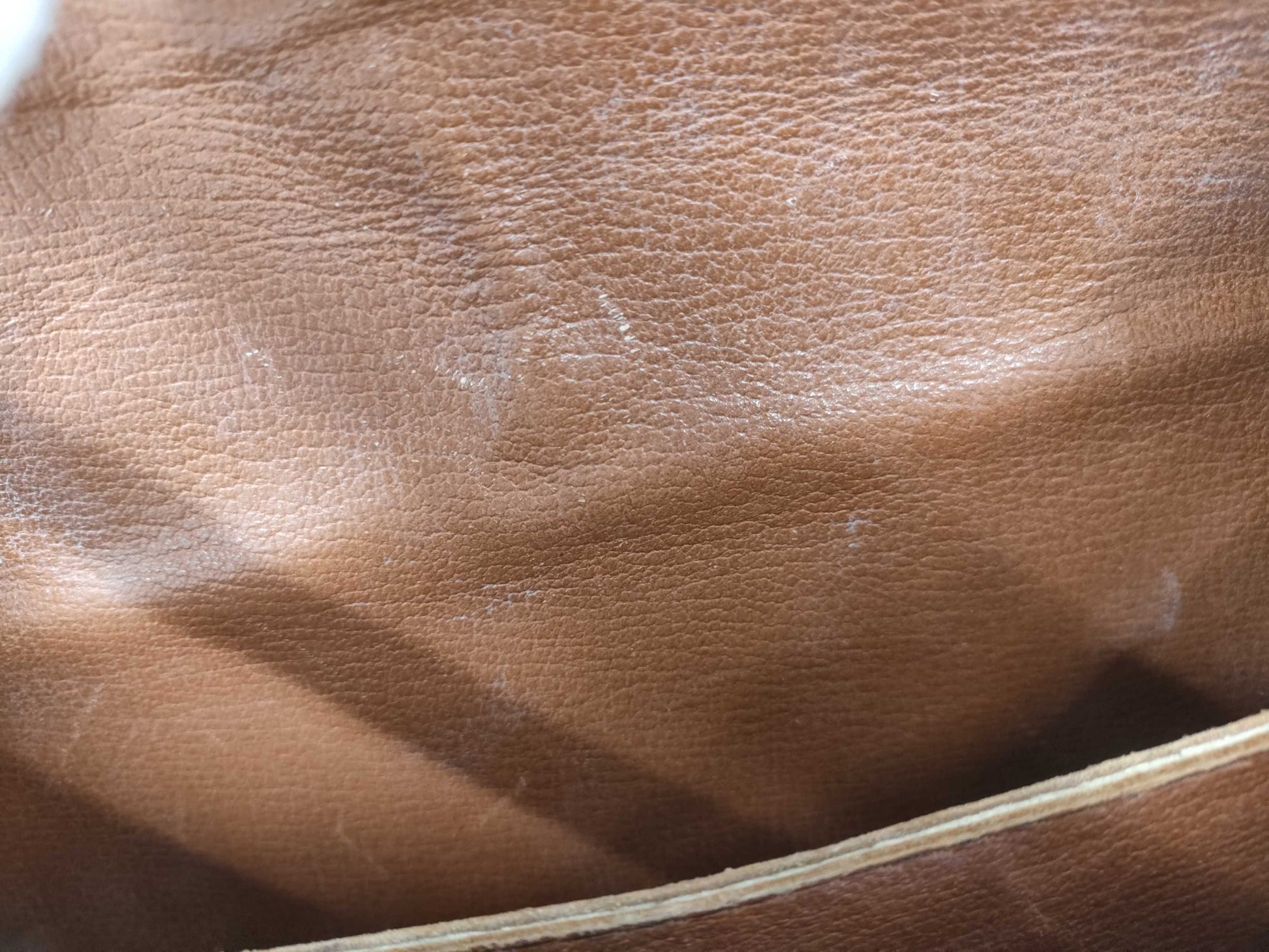 LOUIS VUITTON Monogram Shoulder Bag