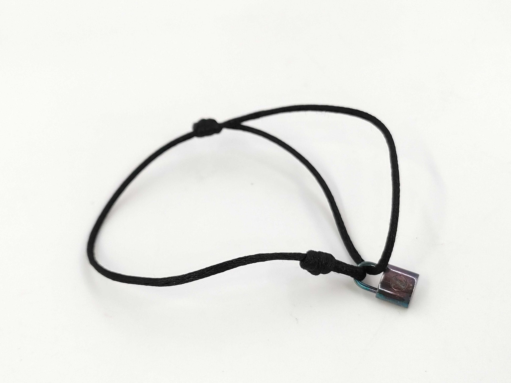 LOUIS VUITTON 925 Bracelet/Bangle