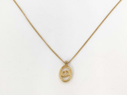 Dior necklace