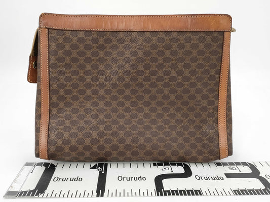 CELINE Macadam Second Bag Bag