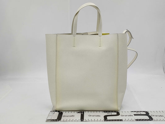 CELINE Cabas 2-Way Shoulder Bag