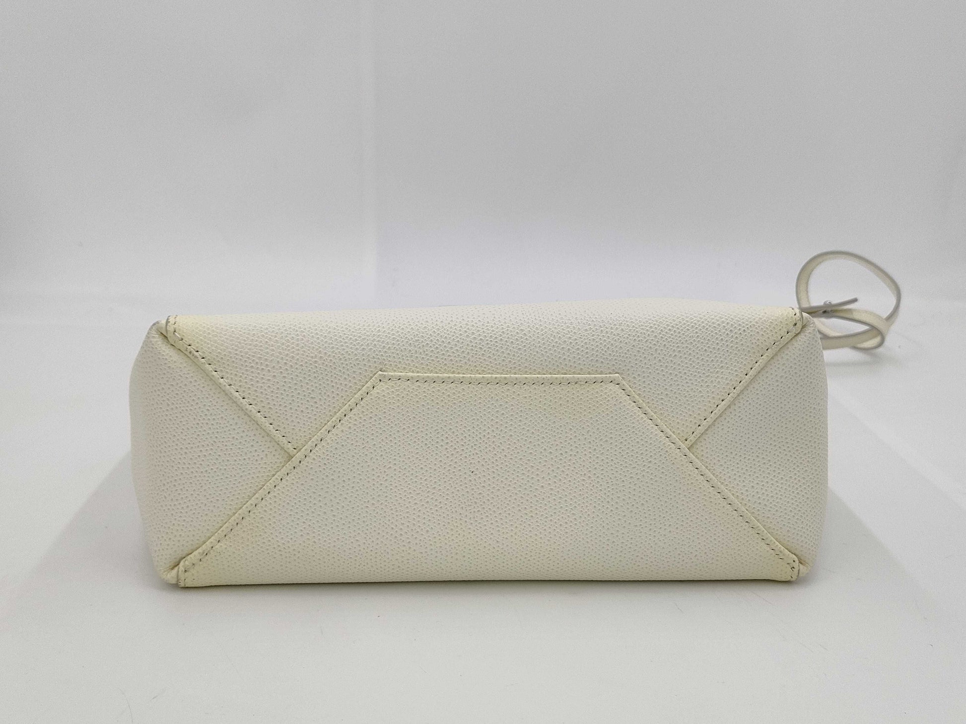 CELINE Cabas 2-Way Shoulder Bag