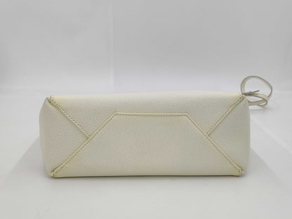 CELINE Cabas 2-Way Shoulder Bag