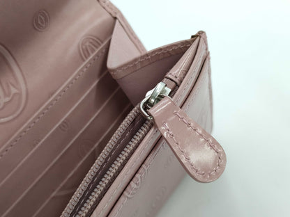 Cartier Happy Birthday Wallet