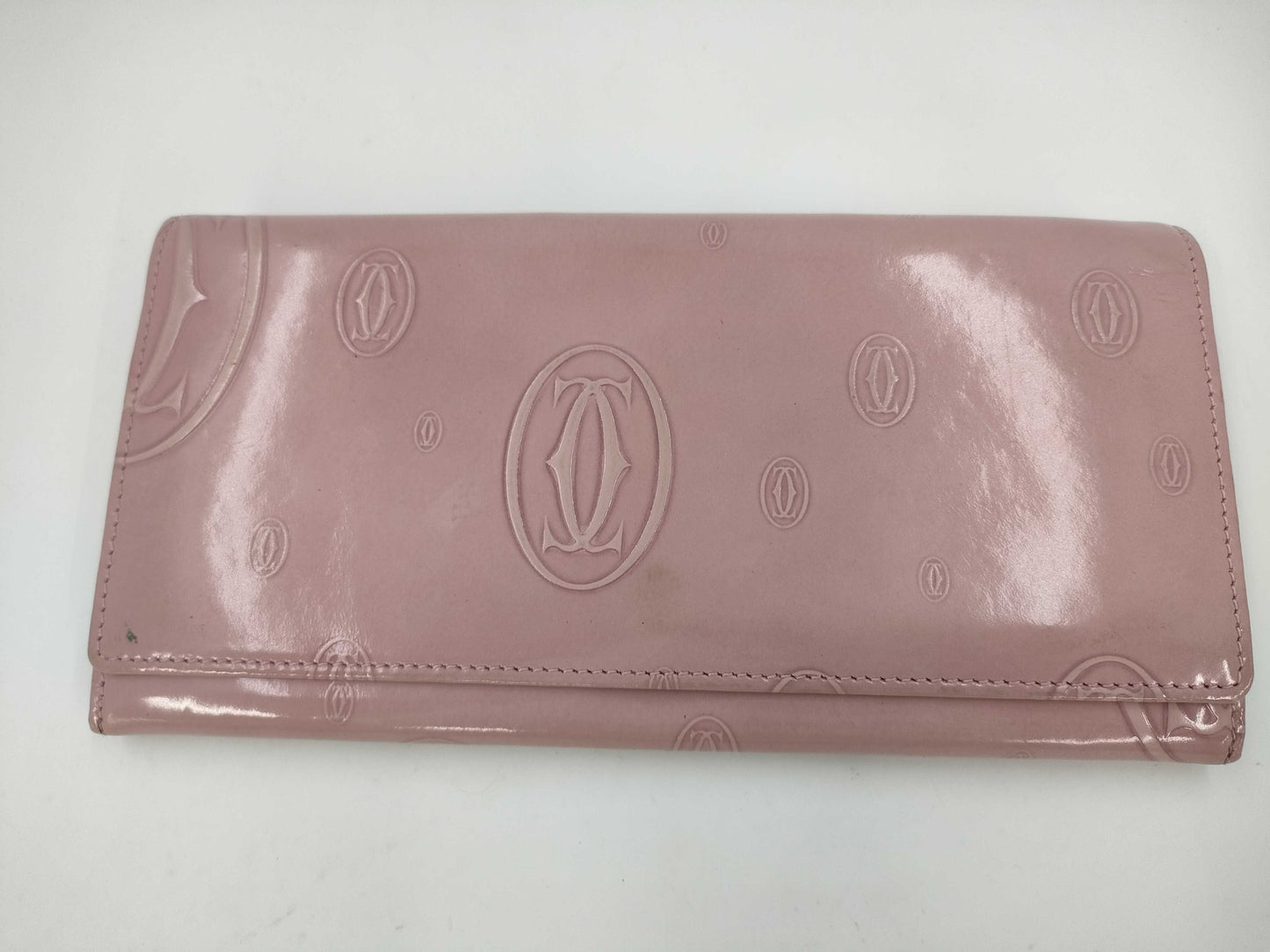 Cartier Happy Birthday Wallet