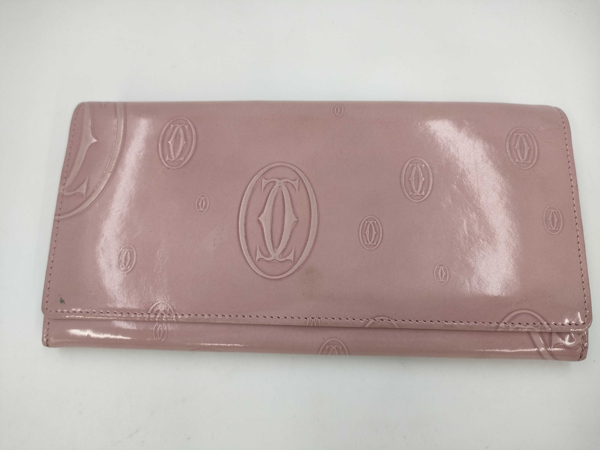 Cartier Happy Birthday Wallet
