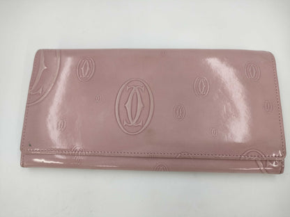 Cartier Happy Birthday Wallet