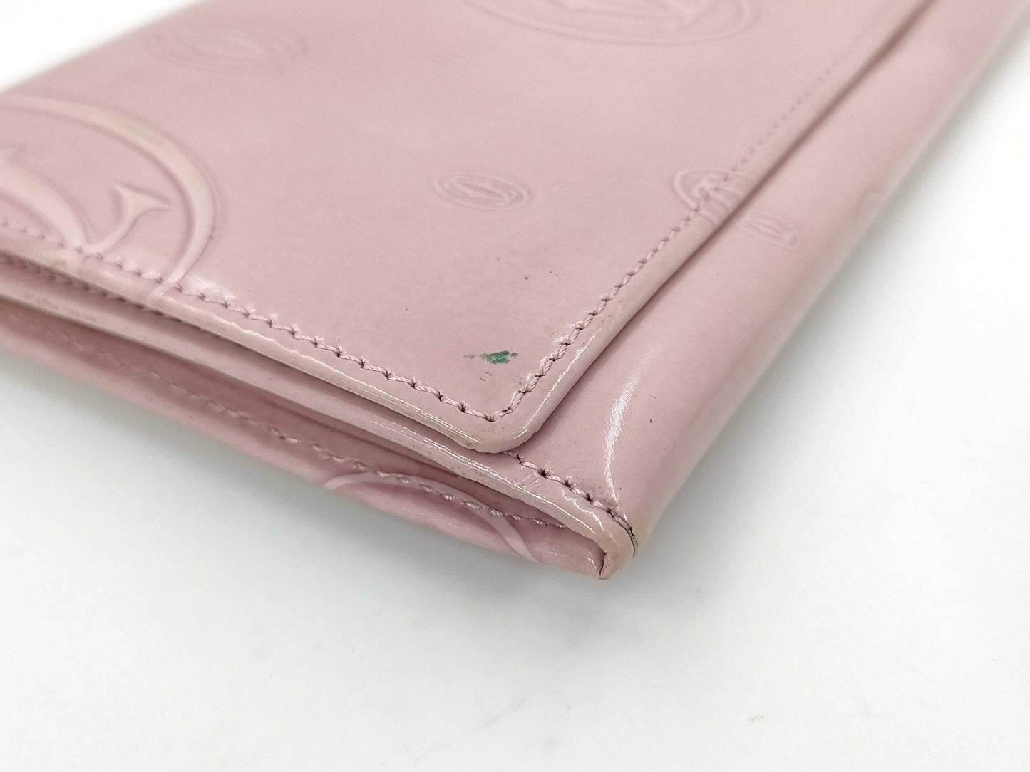 Cartier Happy Birthday Wallet