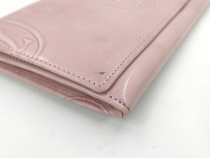Cartier Happy Birthday Wallet