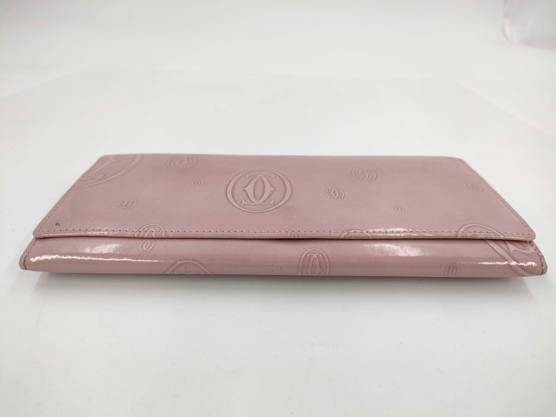 Cartier Happy Birthday Wallet