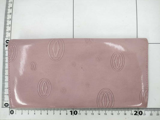 Cartier Happy Birthday Wallet