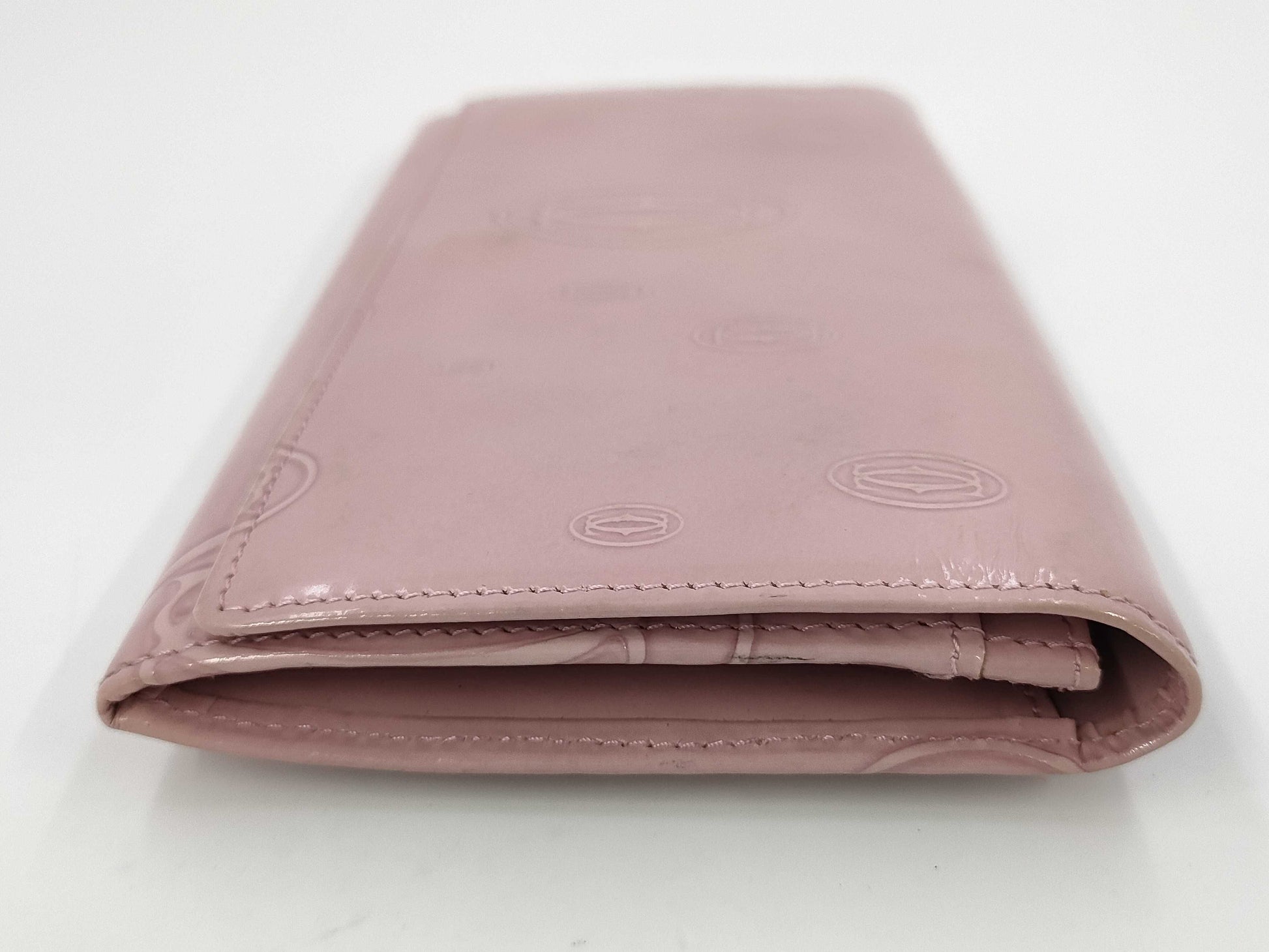 Cartier Happy Birthday Wallet