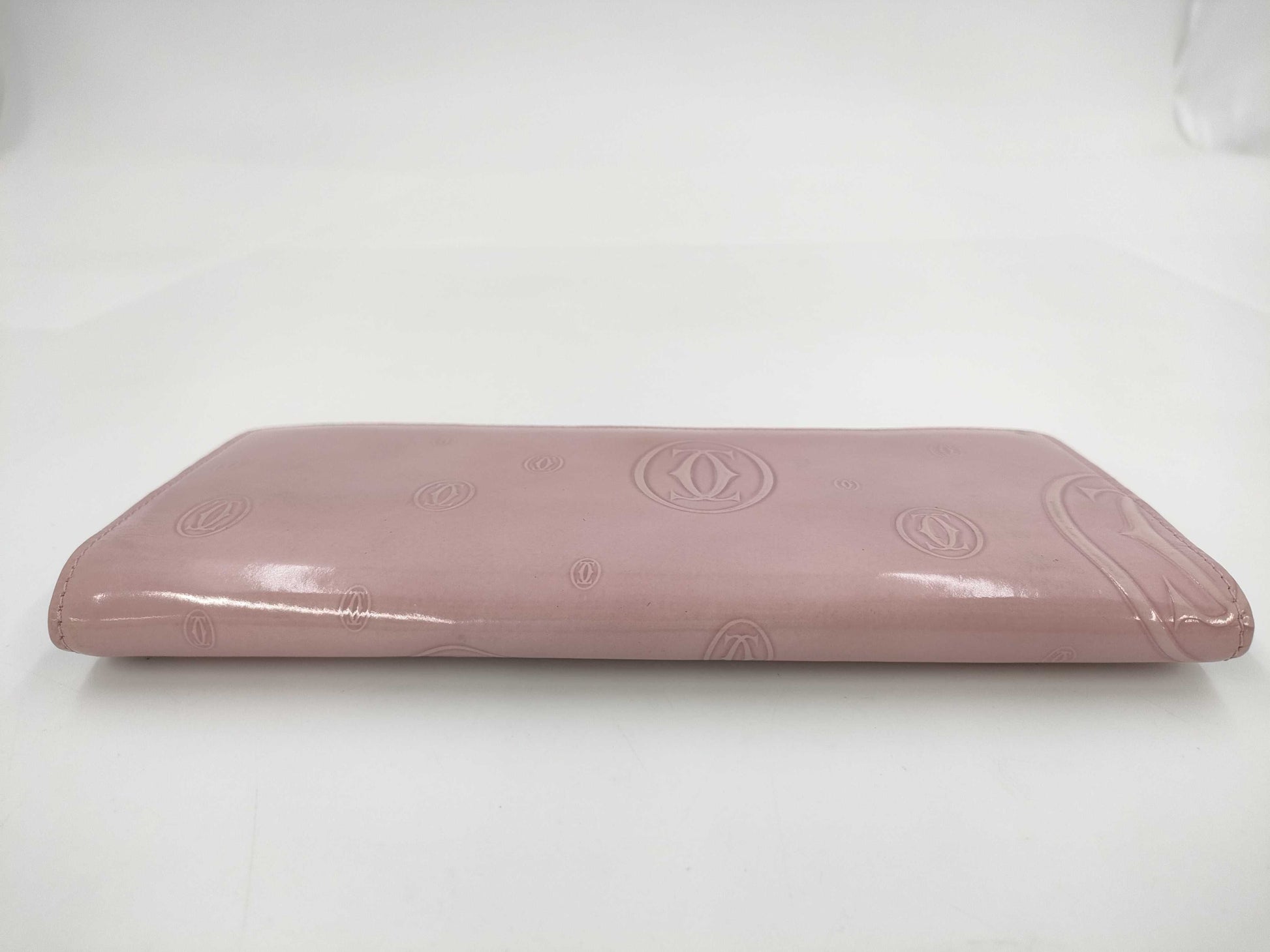 Cartier Happy Birthday Wallet