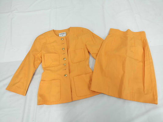 CHANEL Chanel Set Size 38 Other Apparel