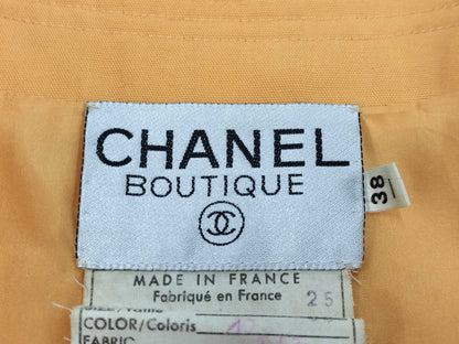 CHANEL Chanel Set Size 38 Other Apparel