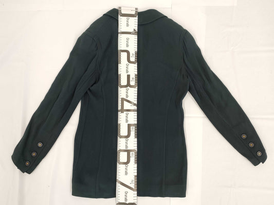 CHANEL outerwear size 40 jacket