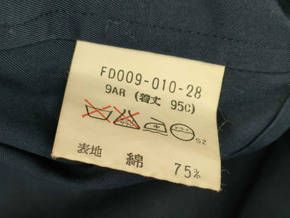 BURBERRY Coat Size 9AR C-TK83 Coat