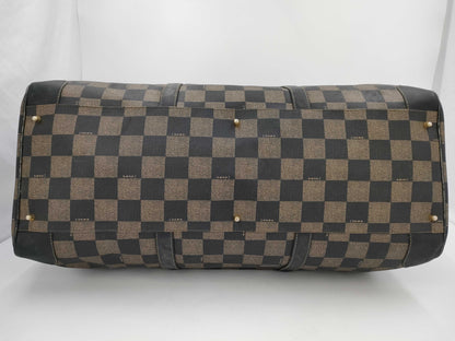 FENDI 2-Way Boston Bag
