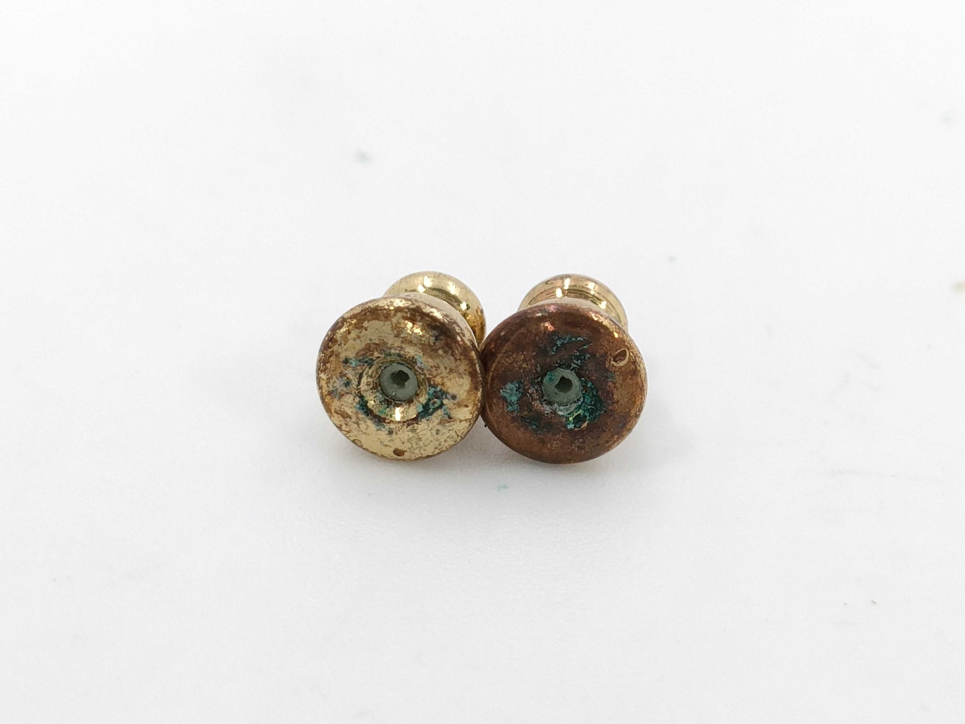 Dior Pearl Earrings