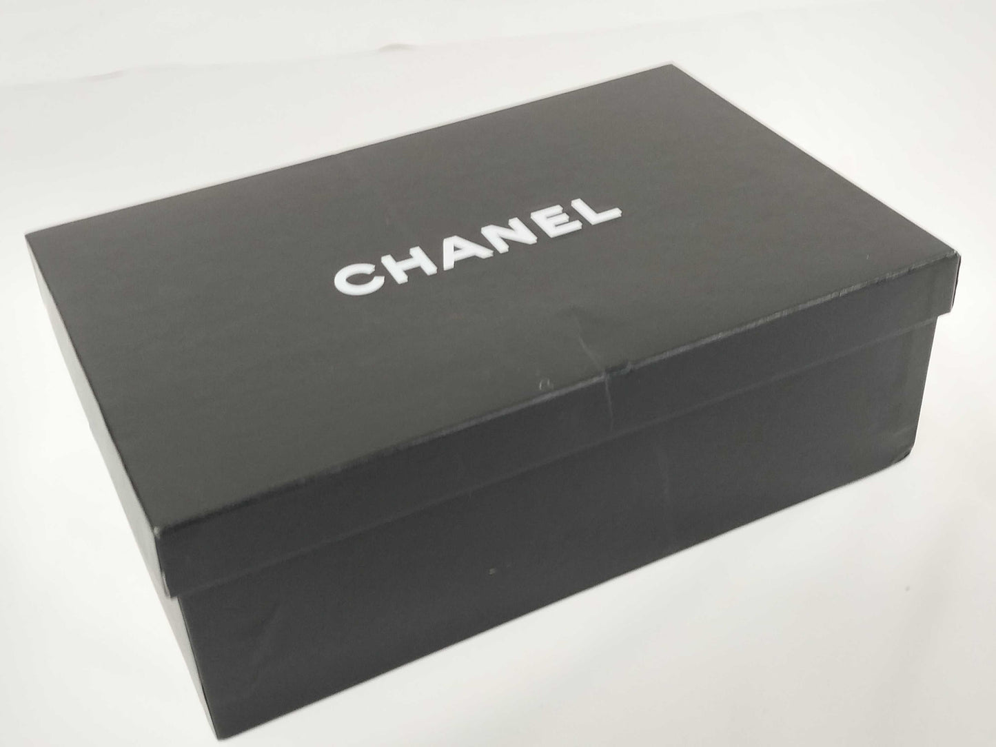 CHANEL Chanel Sandals Size 36 Sandals