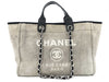 CHANEL Dovin GM Chain Shoulder Bag Shoulder Bag