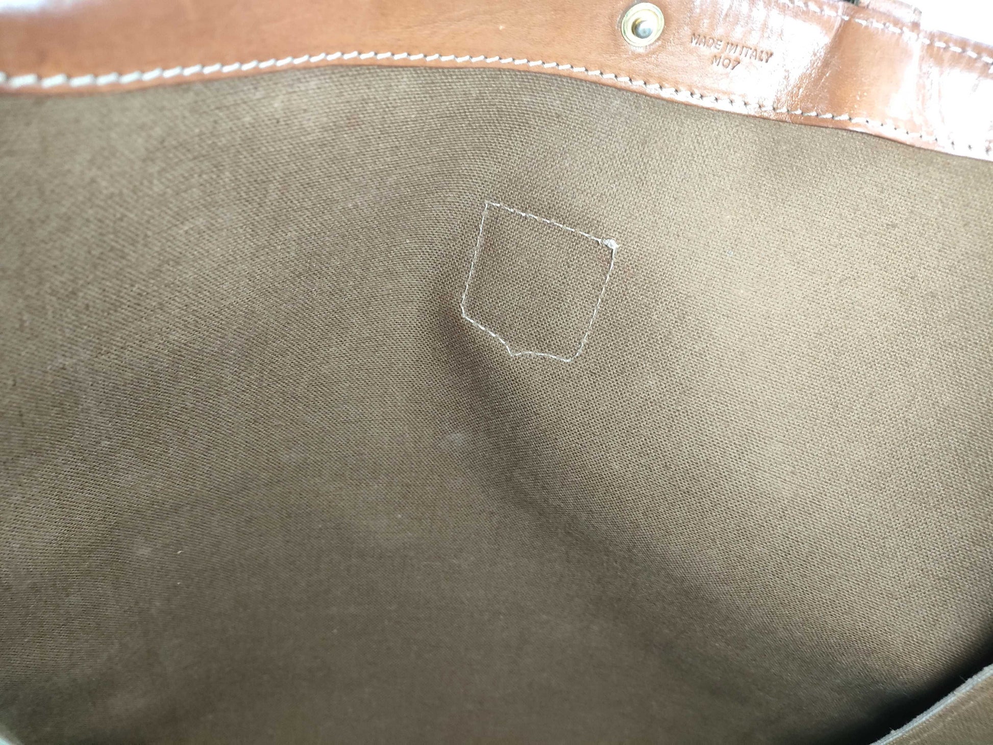 CELINE CELINE Tote Bag Tote Bag