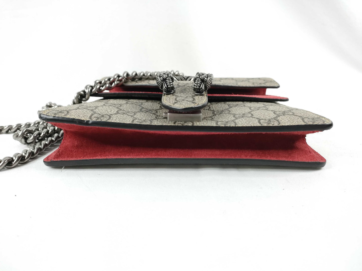 GUCCI GG Canvas GUCCI GG Canvas Shoulder Bag