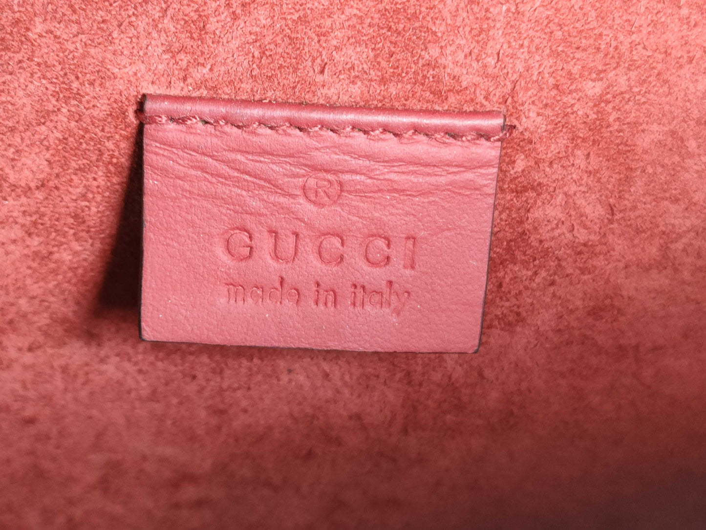 GUCCI GG Canvas GUCCI GG Canvas Shoulder Bag
