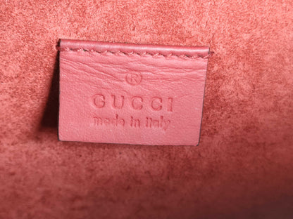 GUCCI GG Canvas GUCCI GG Canvas Shoulder Bag