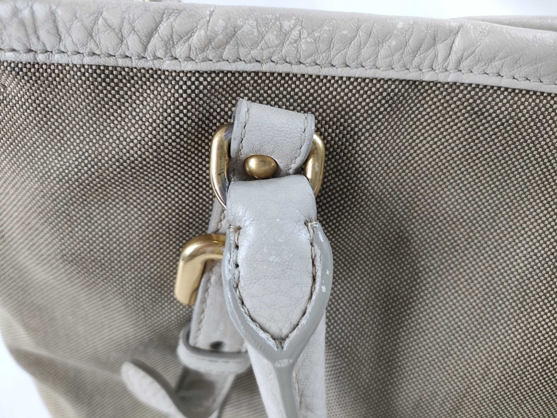 PRADA Prada Shoulder Bag Shoulder Bag