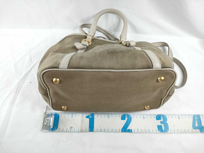 PRADA Prada Shoulder Bag Shoulder Bag