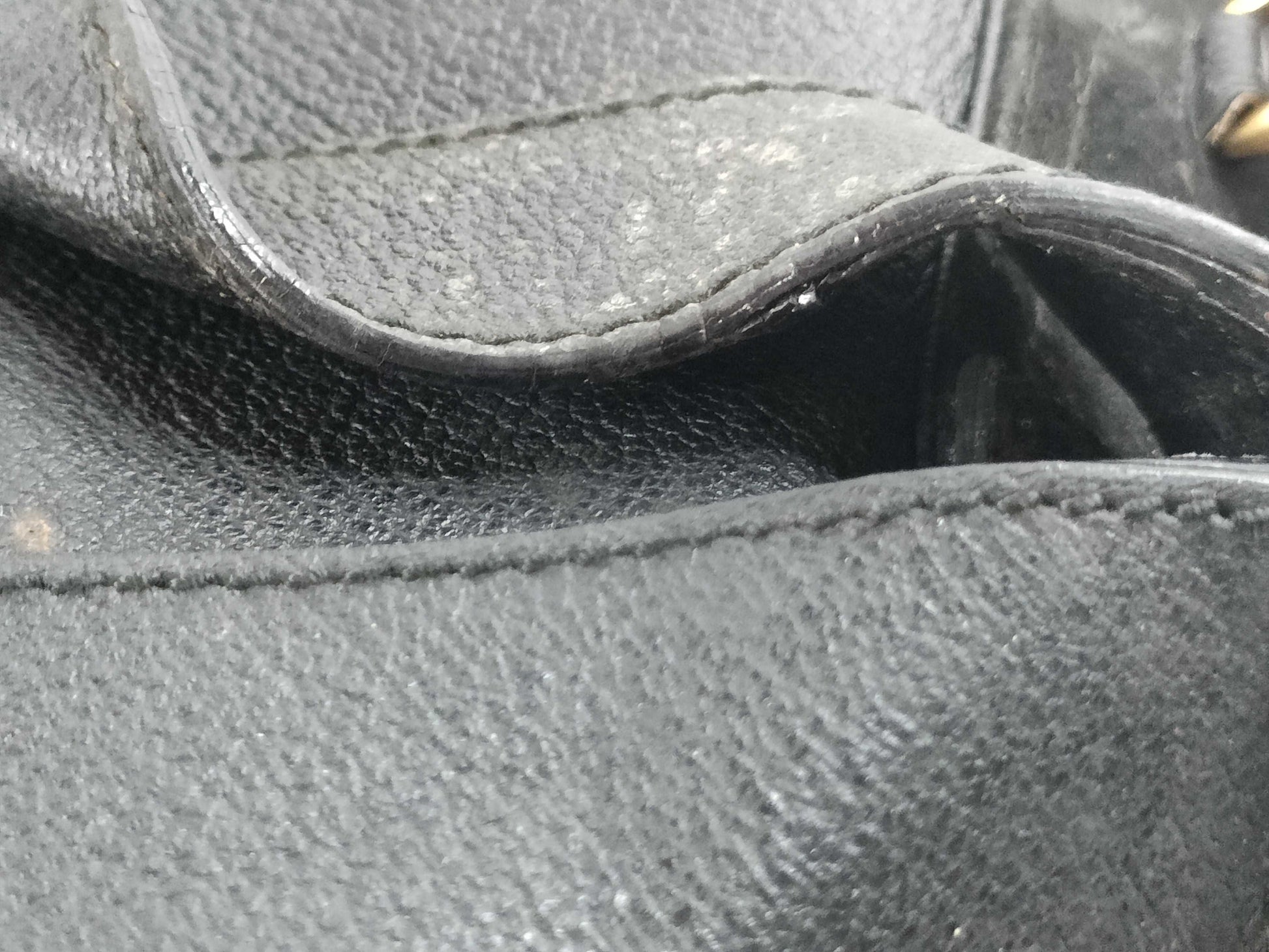GUCCI Bamboo Backpack GUCCI Bamboo Backpack