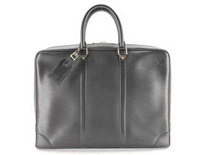 LOUIS VUITTON Epi PDV Business Bag BA2191